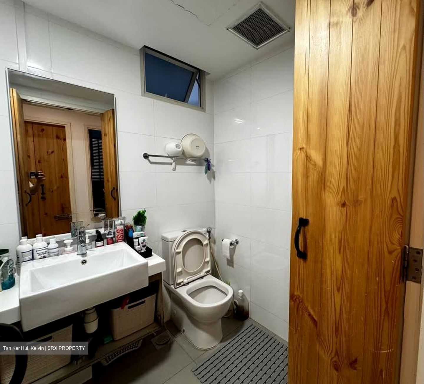 Lake Life (D22), Condominium #580845211